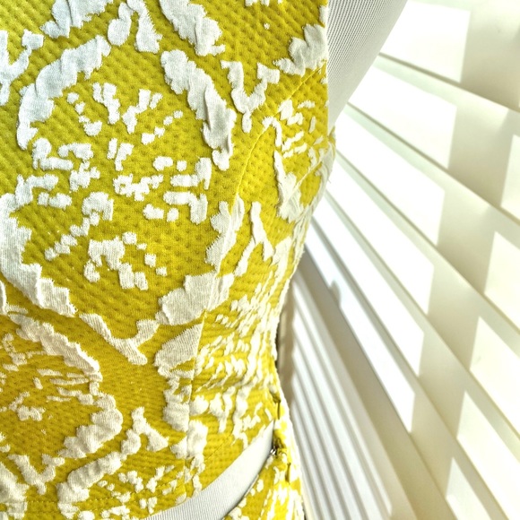 Lucy Paris Crop Sweater Top/Pencil Skirt Set - Picture 5 of 7